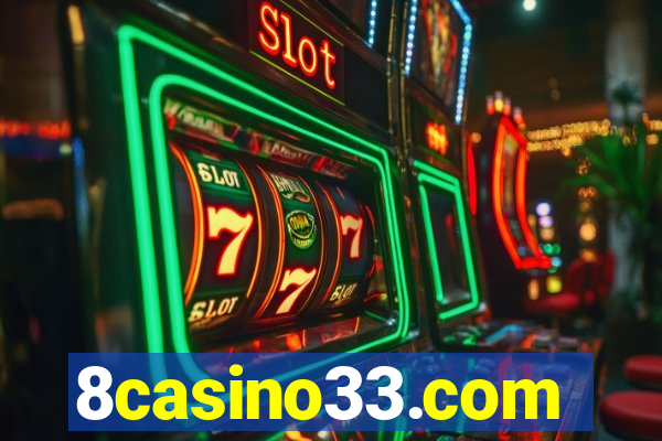 8casino33.com