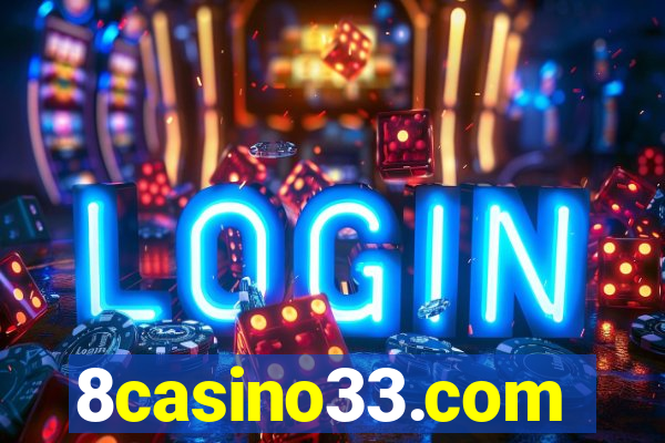 8casino33.com