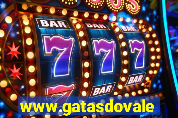 www.gatasdovale.com