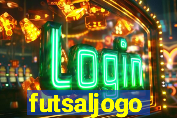 futsaljogo