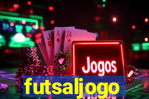 futsaljogo