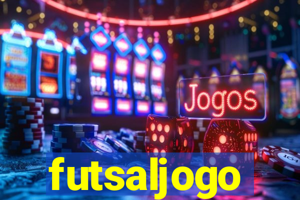 futsaljogo