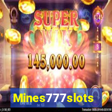 Mines777slots