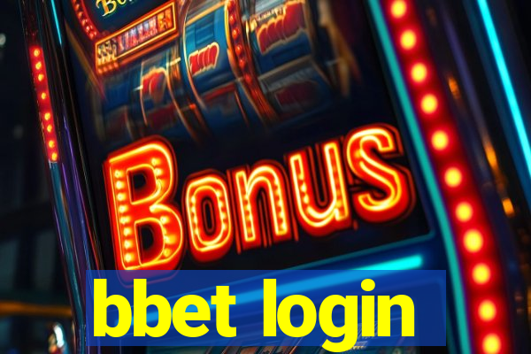 bbet login