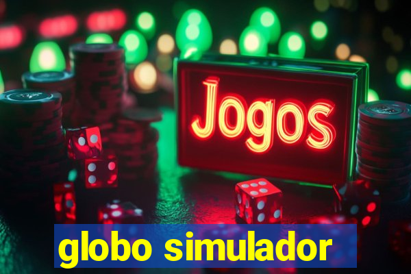 globo simulador