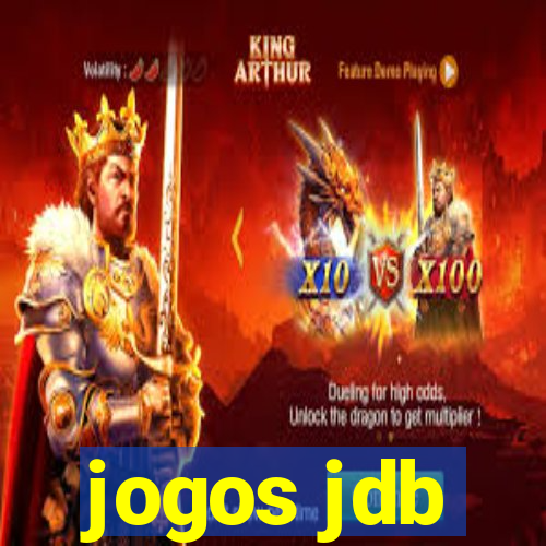 jogos jdb