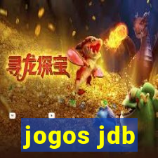 jogos jdb