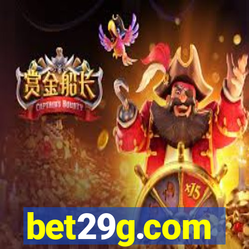 bet29g.com