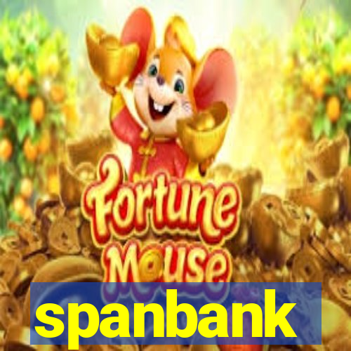 spanbank