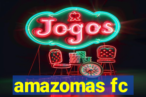 amazomas fc