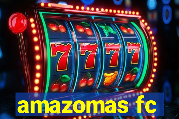 amazomas fc