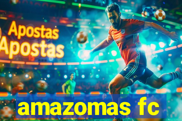 amazomas fc