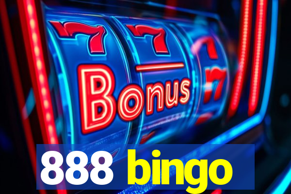 888 bingo