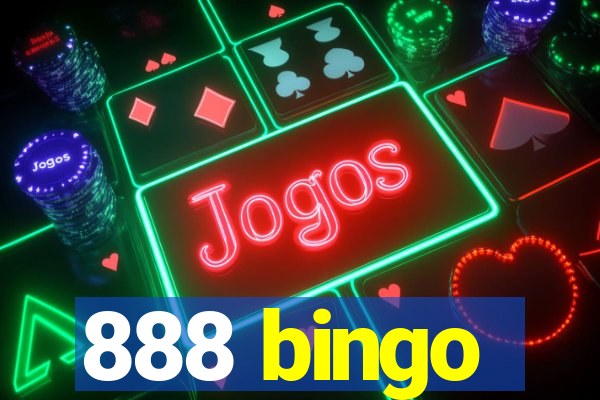 888 bingo