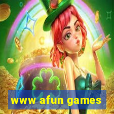 www afun games