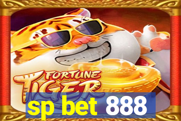 sp bet 888