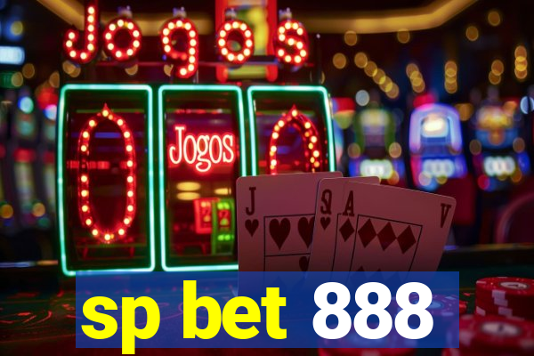 sp bet 888