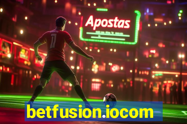 betfusion.iocom