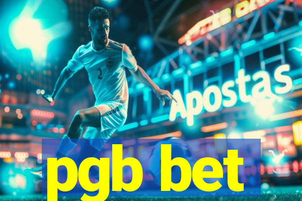 pgb bet