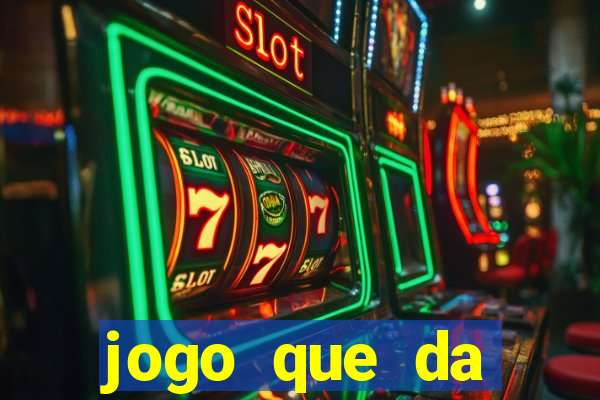 jogo que da dinheiro no paypal