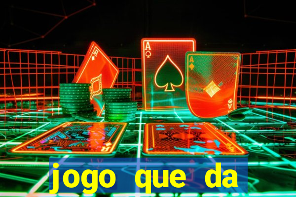 jogo que da dinheiro no paypal