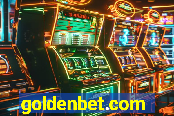 goldenbet.com