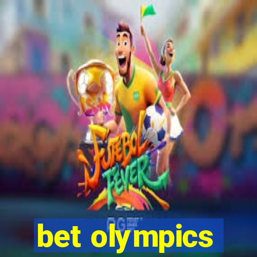 bet olympics