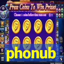 phonub