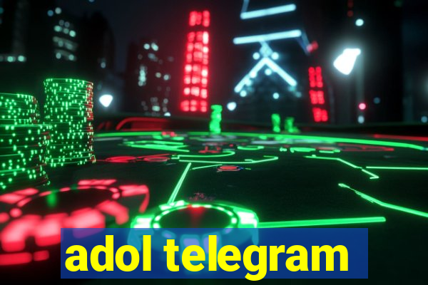 adol telegram