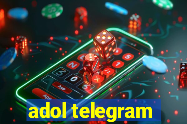 adol telegram