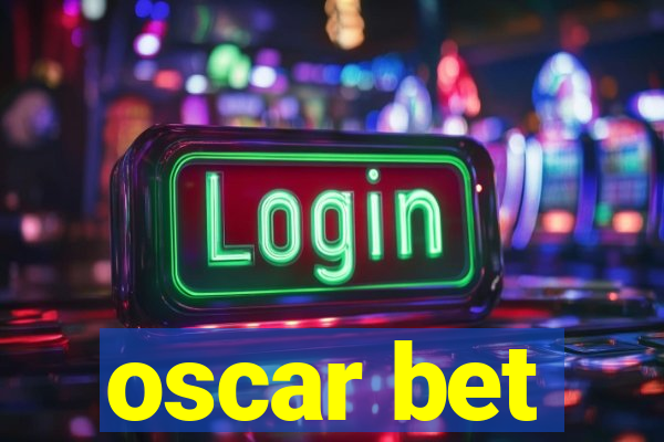 oscar bet