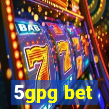 5gpg bet