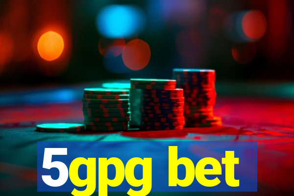 5gpg bet