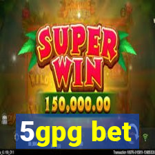 5gpg bet