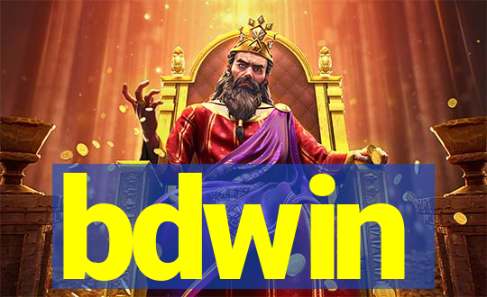 bdwin