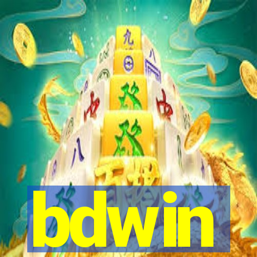 bdwin