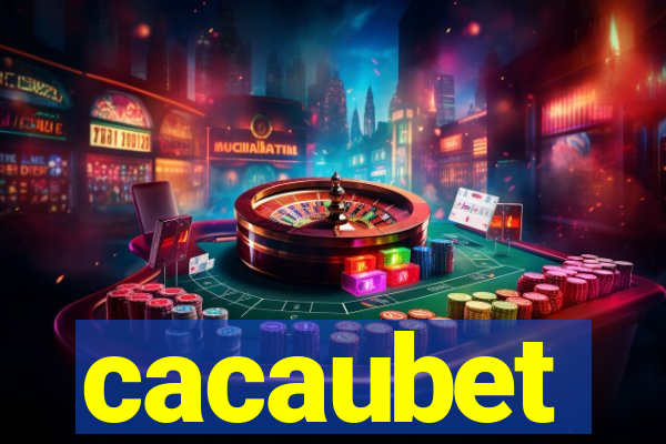 cacaubet