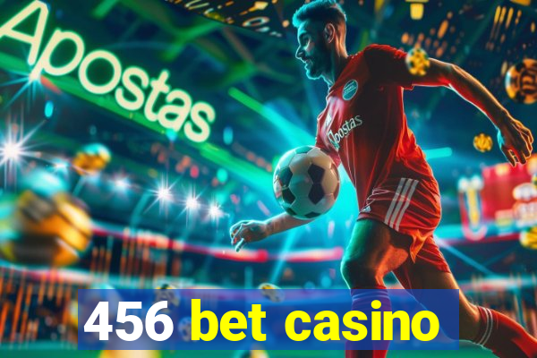 456 bet casino