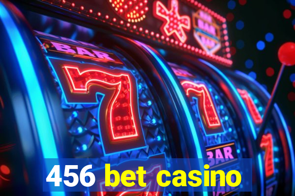 456 bet casino