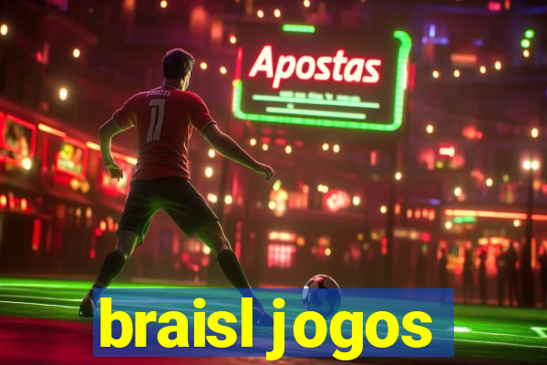 braisl jogos