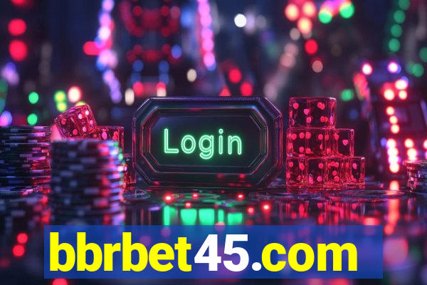 bbrbet45.com