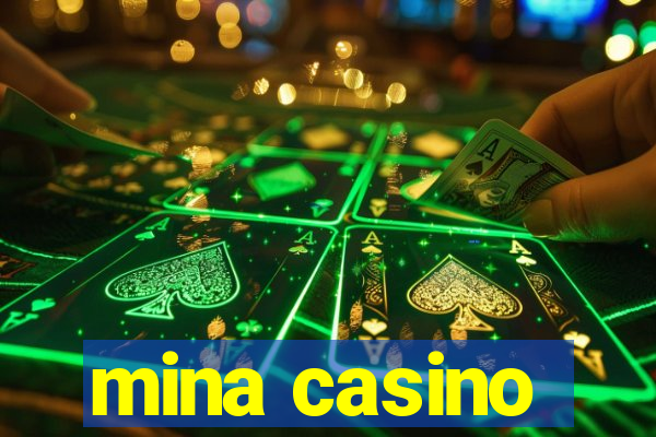 mina casino