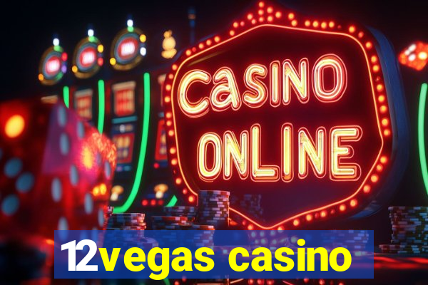 12vegas casino