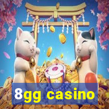 8gg casino