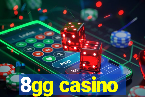 8gg casino