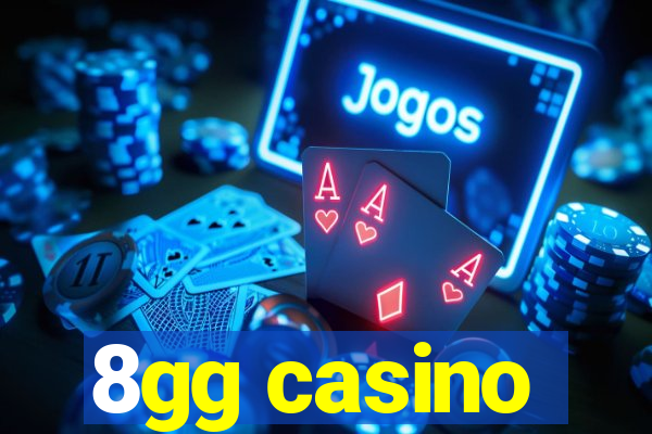 8gg casino