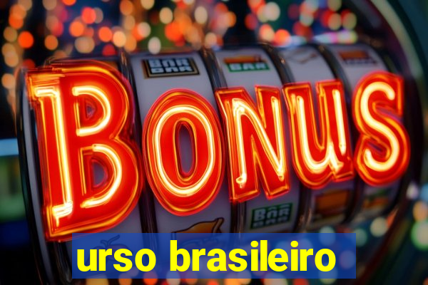 urso brasileiro