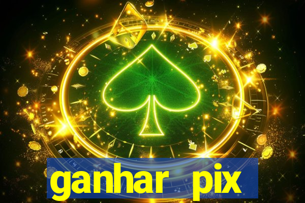 ganhar pix respondendo pesquisas