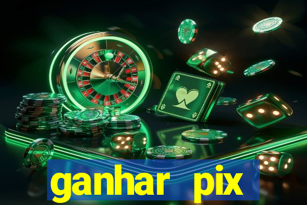 ganhar pix respondendo pesquisas