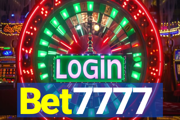 Bet7777